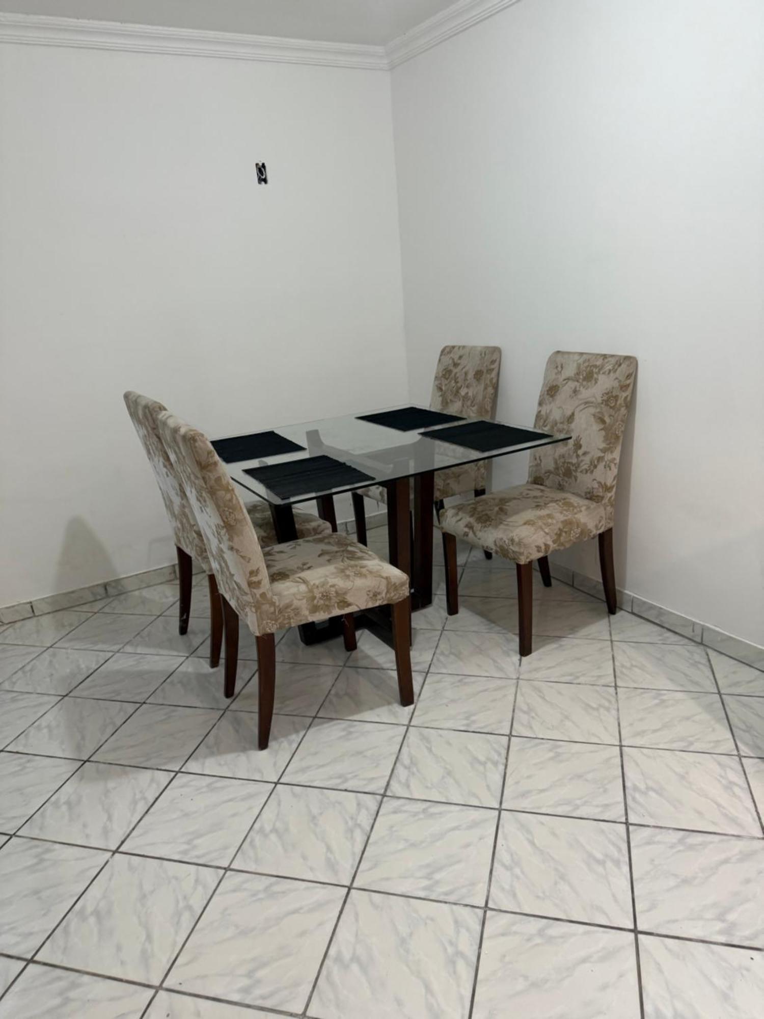 Ap 5 Km Da Ar-condicionado Apartment *