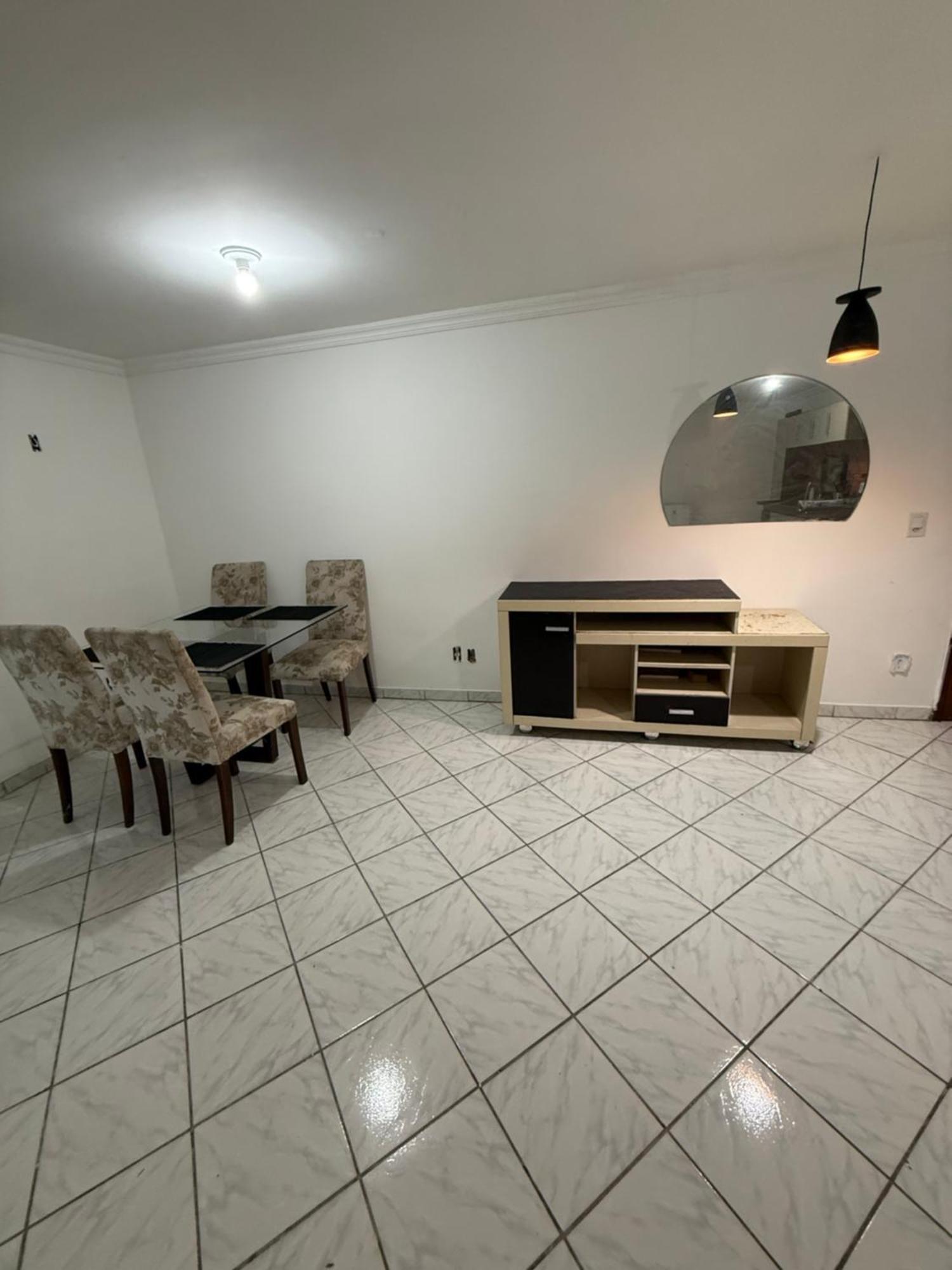 Ap 5 Km Da Ar-condicionado Apartment