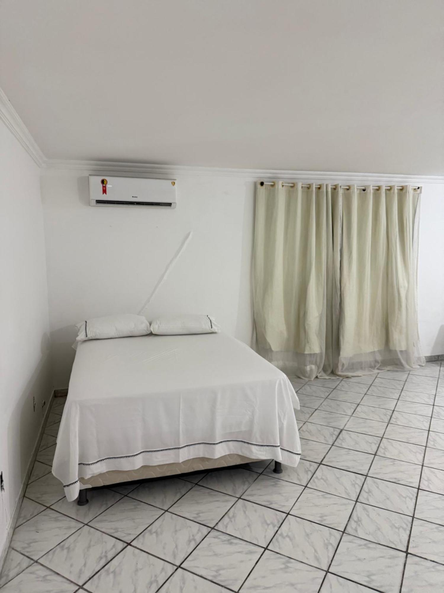Apartment Ap 5 Km Da Ar-condicionado